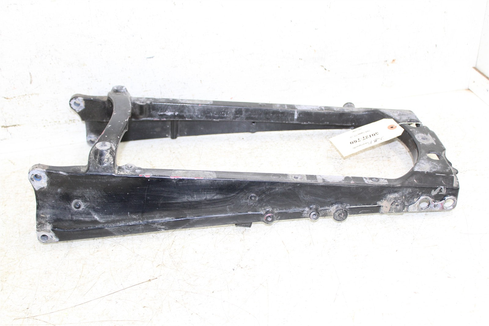 2006 Yamaha YFZ 450 Rear Subframe Sub Frame 50127