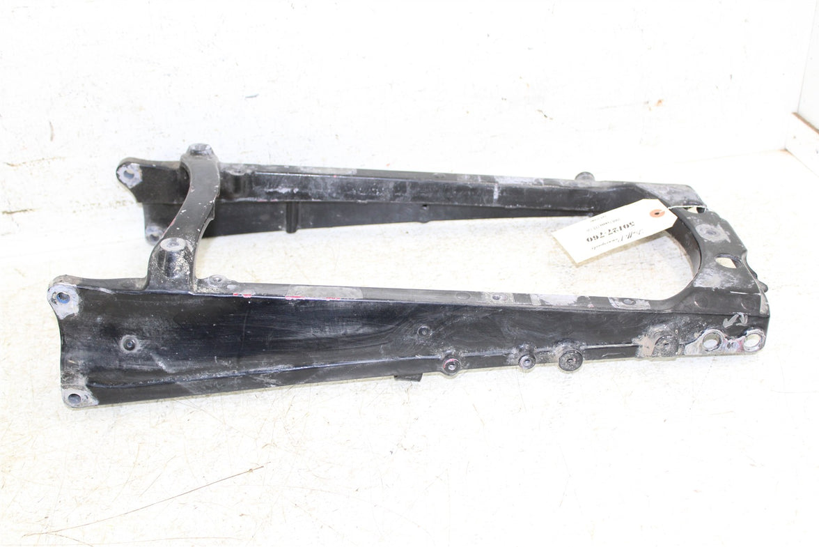2006 Yamaha YFZ 450 Rear Subframe Sub Frame 50127