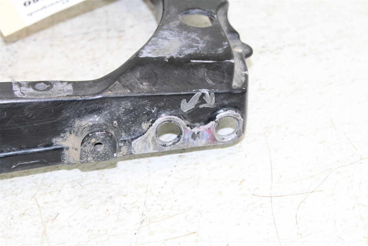 2006 Yamaha YFZ 450 Rear Subframe Sub Frame 50127