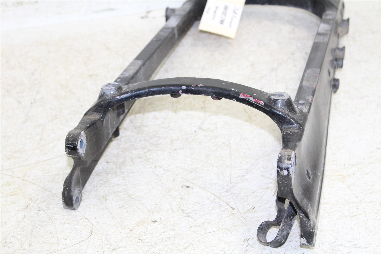 2006 Yamaha YFZ 450 Rear Subframe Sub Frame 50127