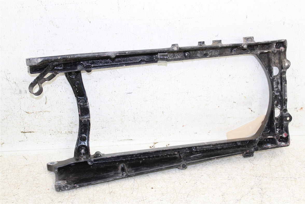2006 Yamaha YFZ 450 Rear Subframe Sub Frame 50127