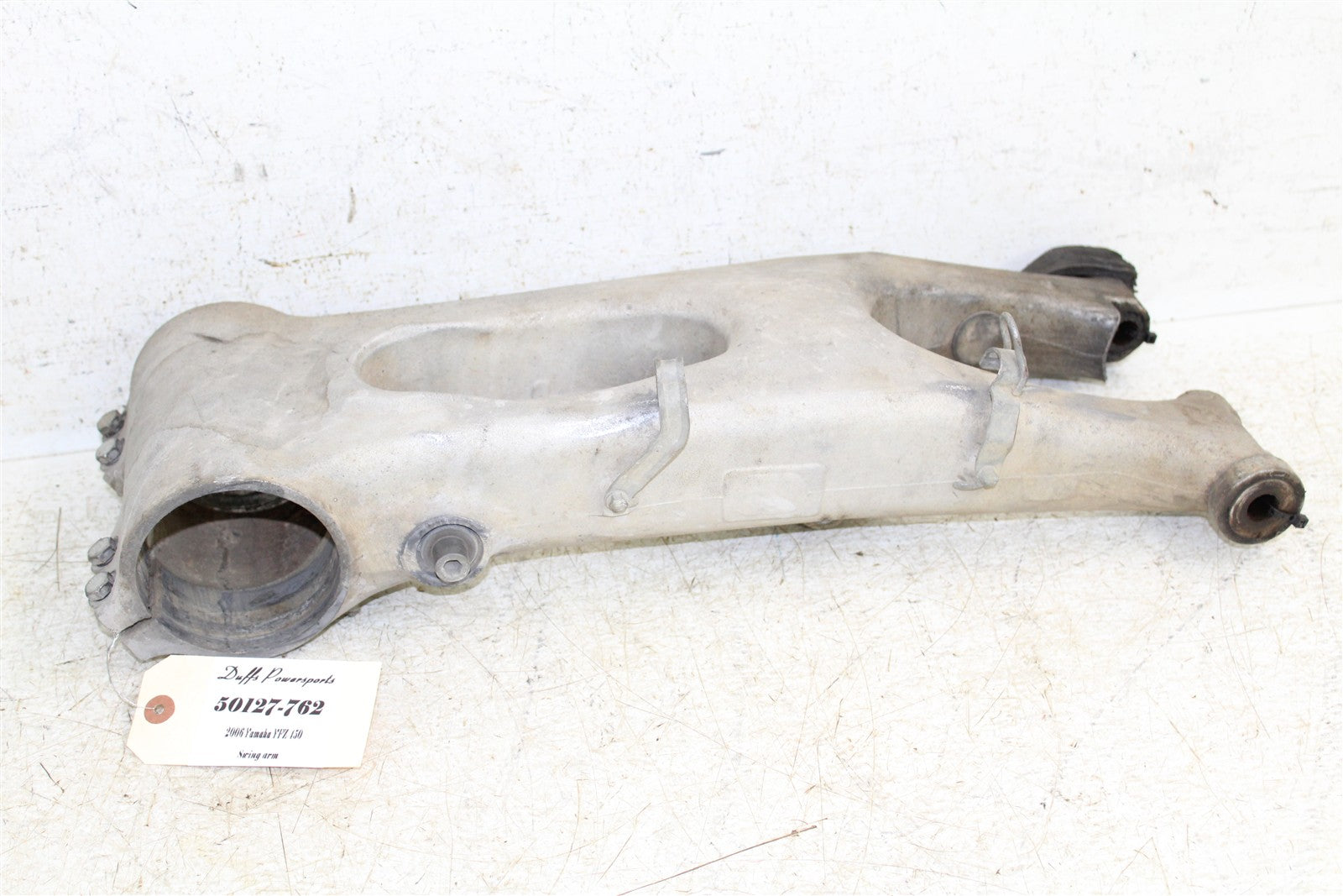 2006 Yamaha YFZ 450 CRF 450R Hybrid Swing Arm 50127