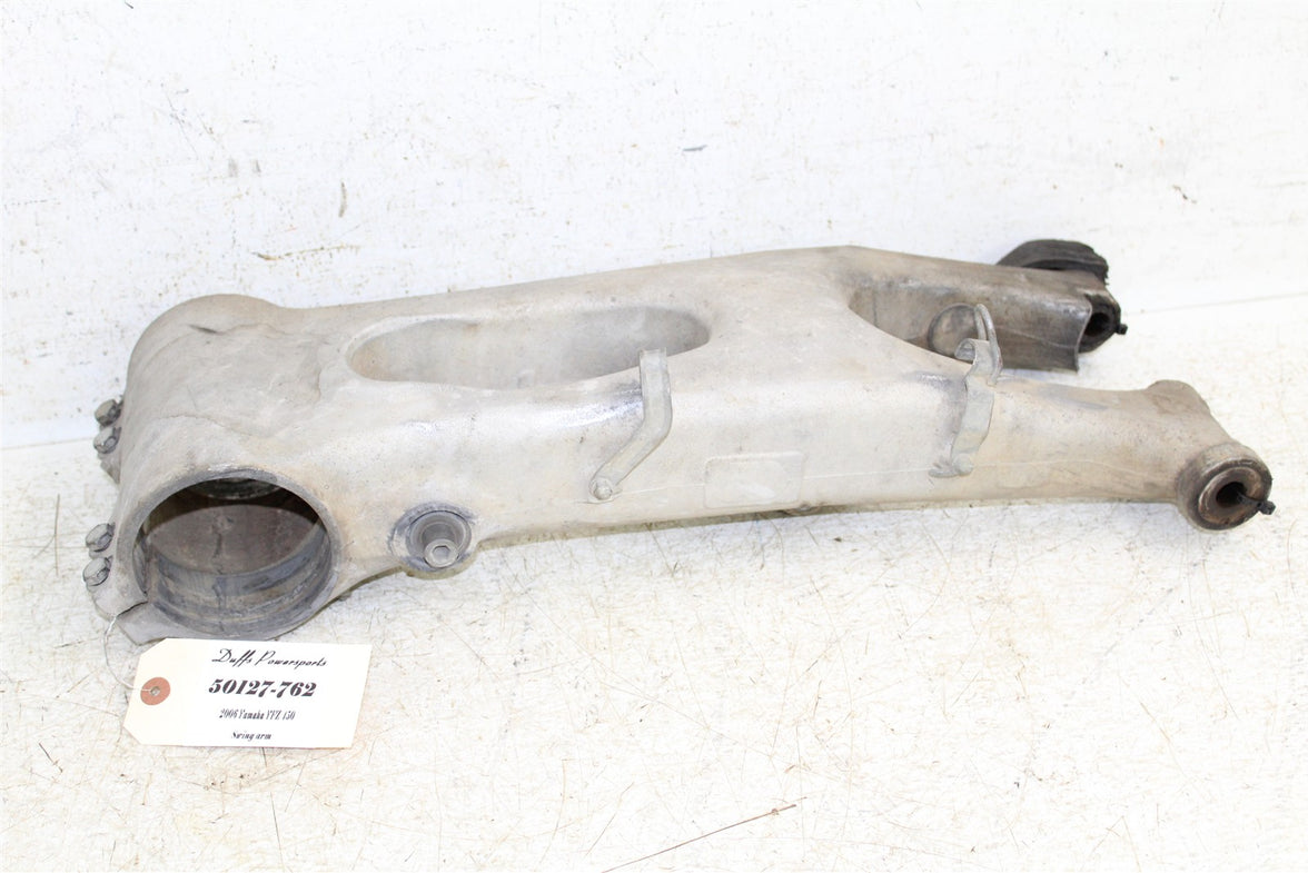 2006 Yamaha YFZ 450 CRF 450R Hybrid Swing Arm 50127