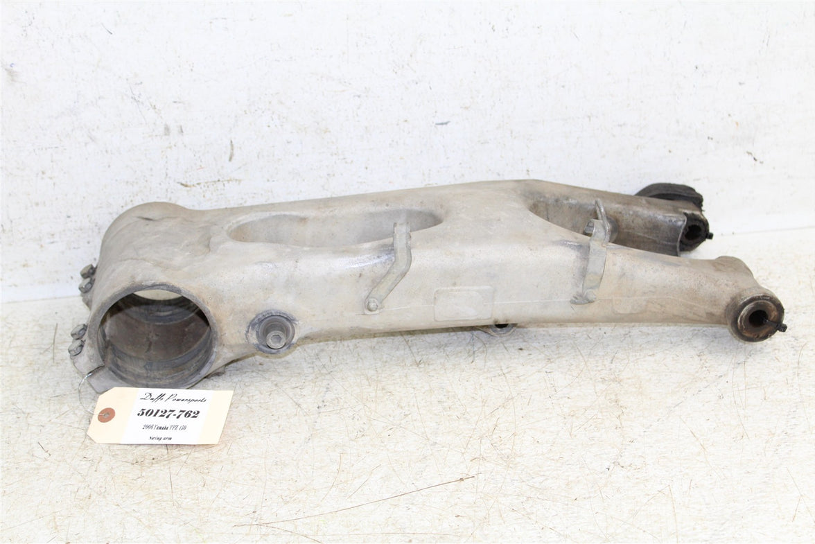 2006 Yamaha YFZ 450 CRF 450R Hybrid Swing Arm 50127