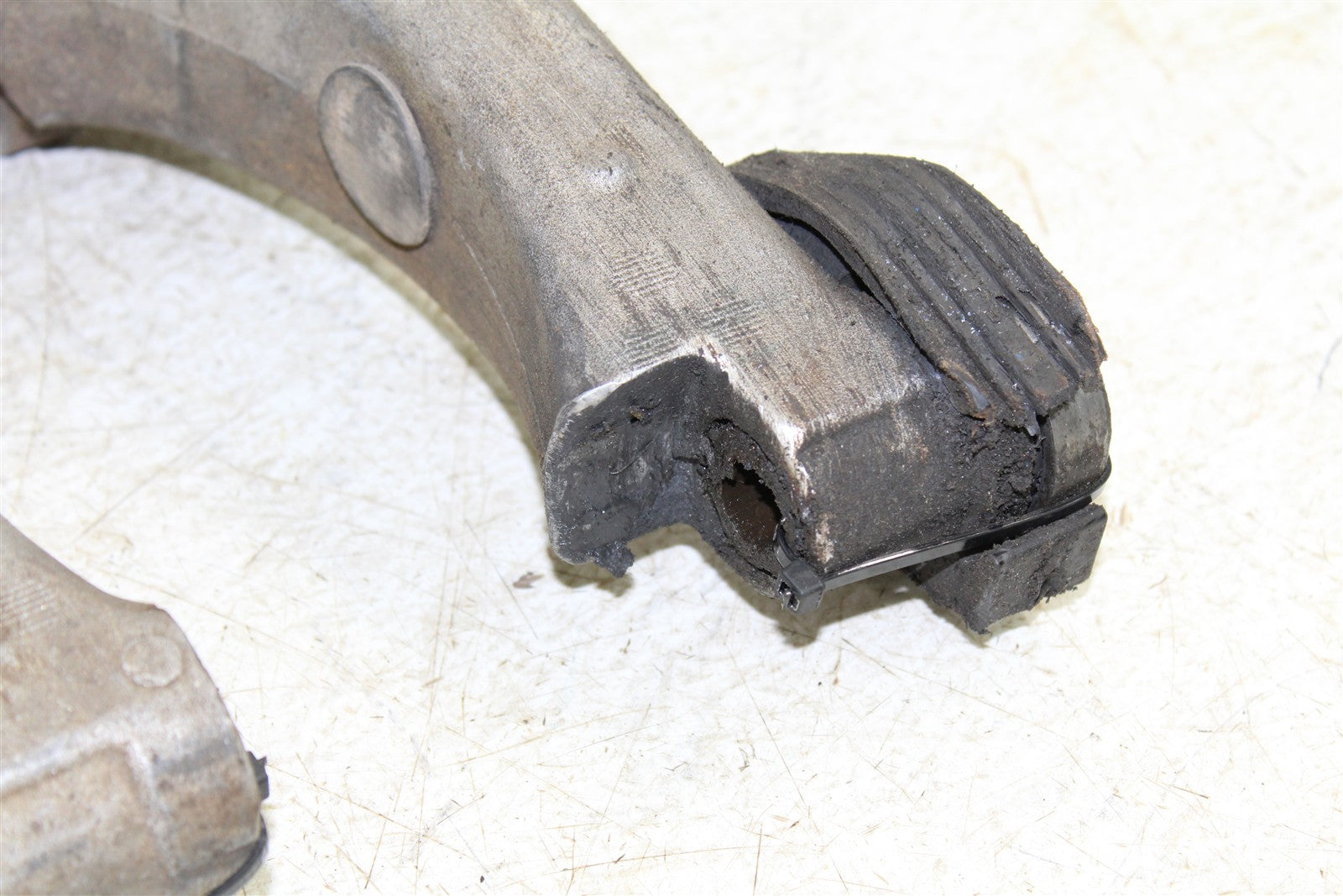 2006 Yamaha YFZ 450 CRF 450R Hybrid Swing Arm 50127