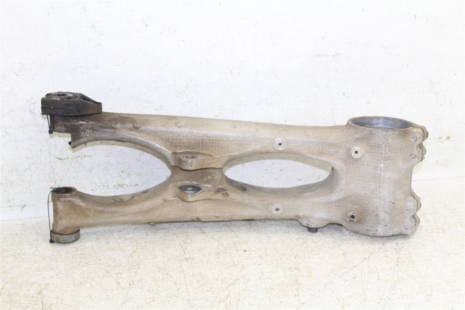 2006 Yamaha YFZ 450 CRF 450R Hybrid Swing Arm 50127