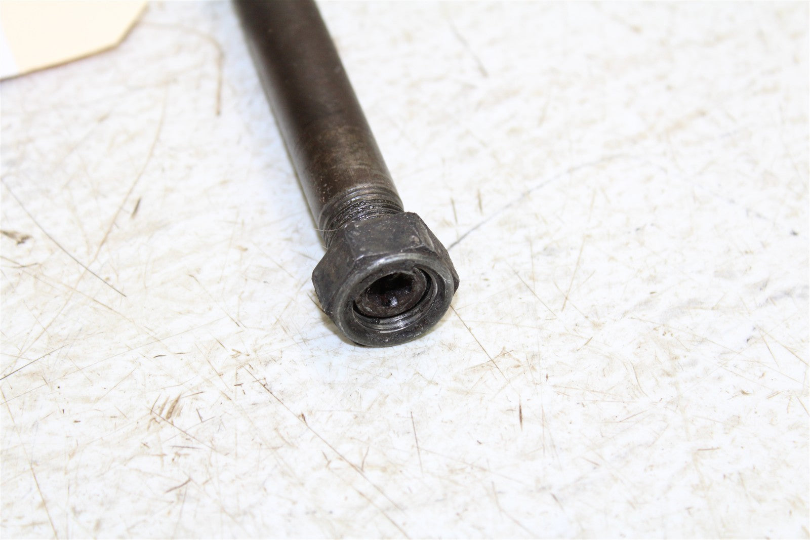 2006 Yamaha YFZ 450 Swingarm Bolt Swing Arm Nut 50127