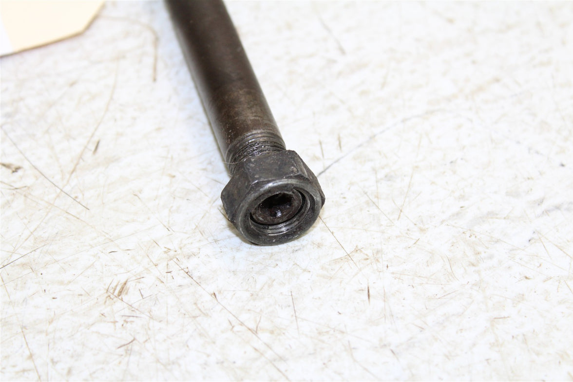 2006 Yamaha YFZ 450 Swingarm Bolt Swing Arm Nut 50127