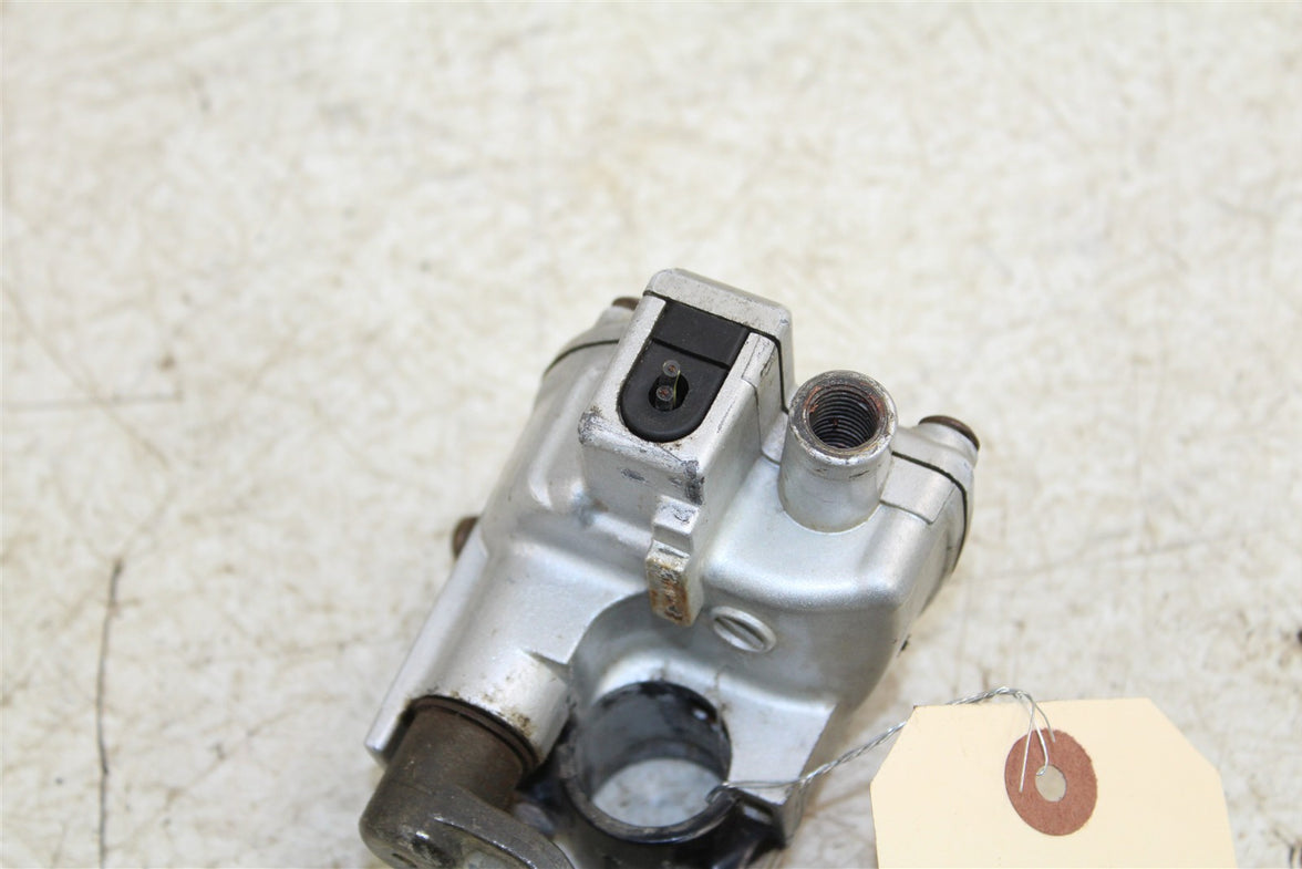 2006 Yamaha YFZ 450 Throttle Lever Housing 50127