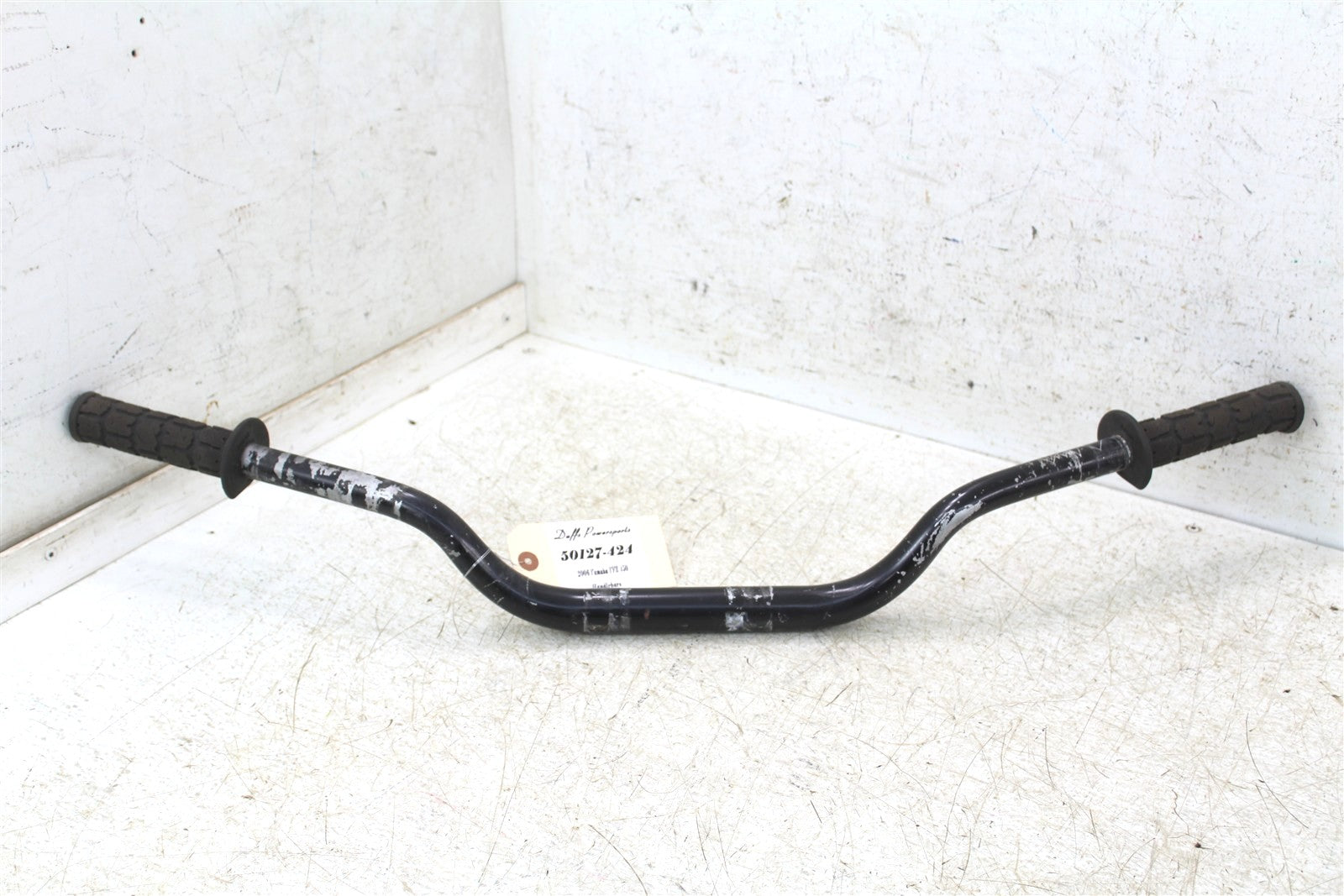 2006 Yamaha YFZ 450 Handlebar Bars Oversized 1 1/8" 50127