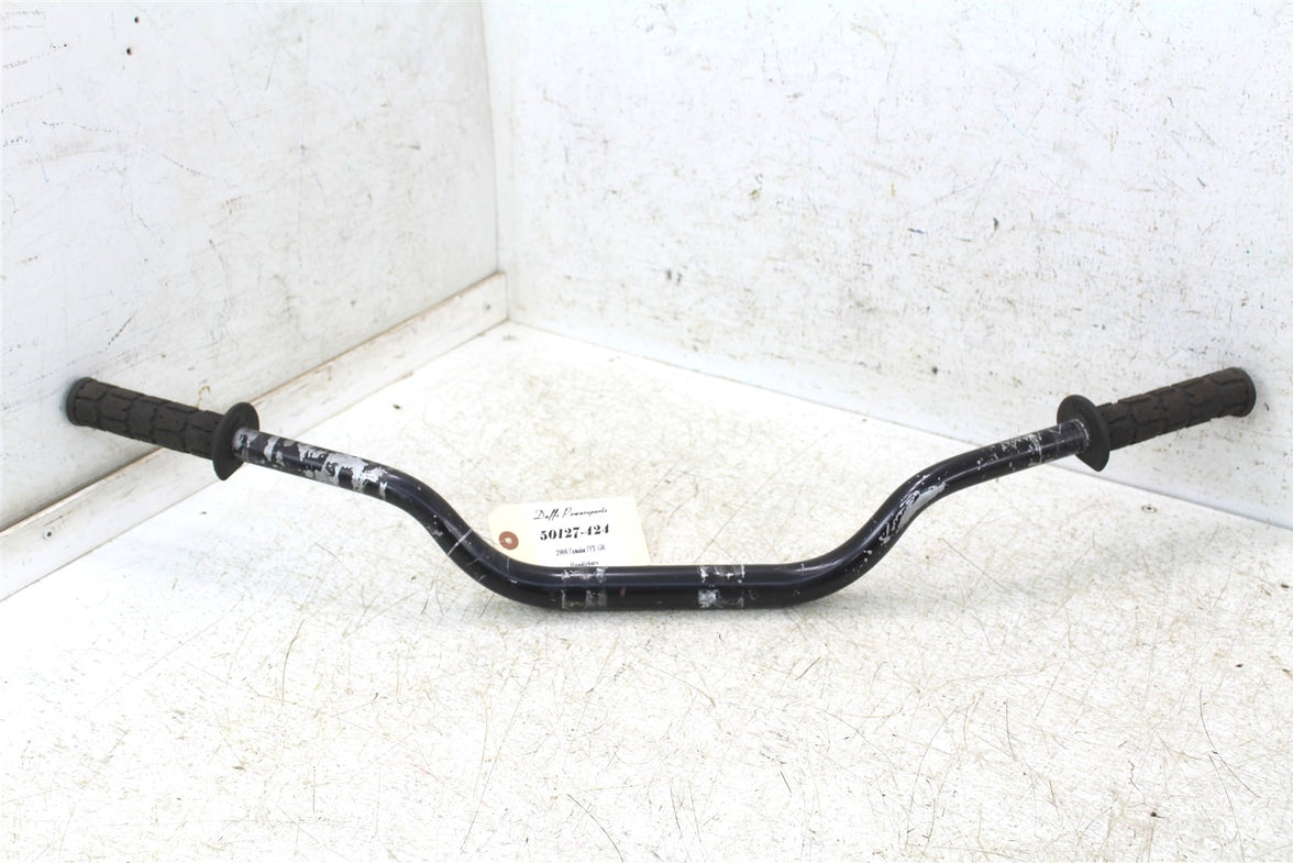 2006 Yamaha YFZ 450 Handlebar Bars Oversized 1 1/8" 50127