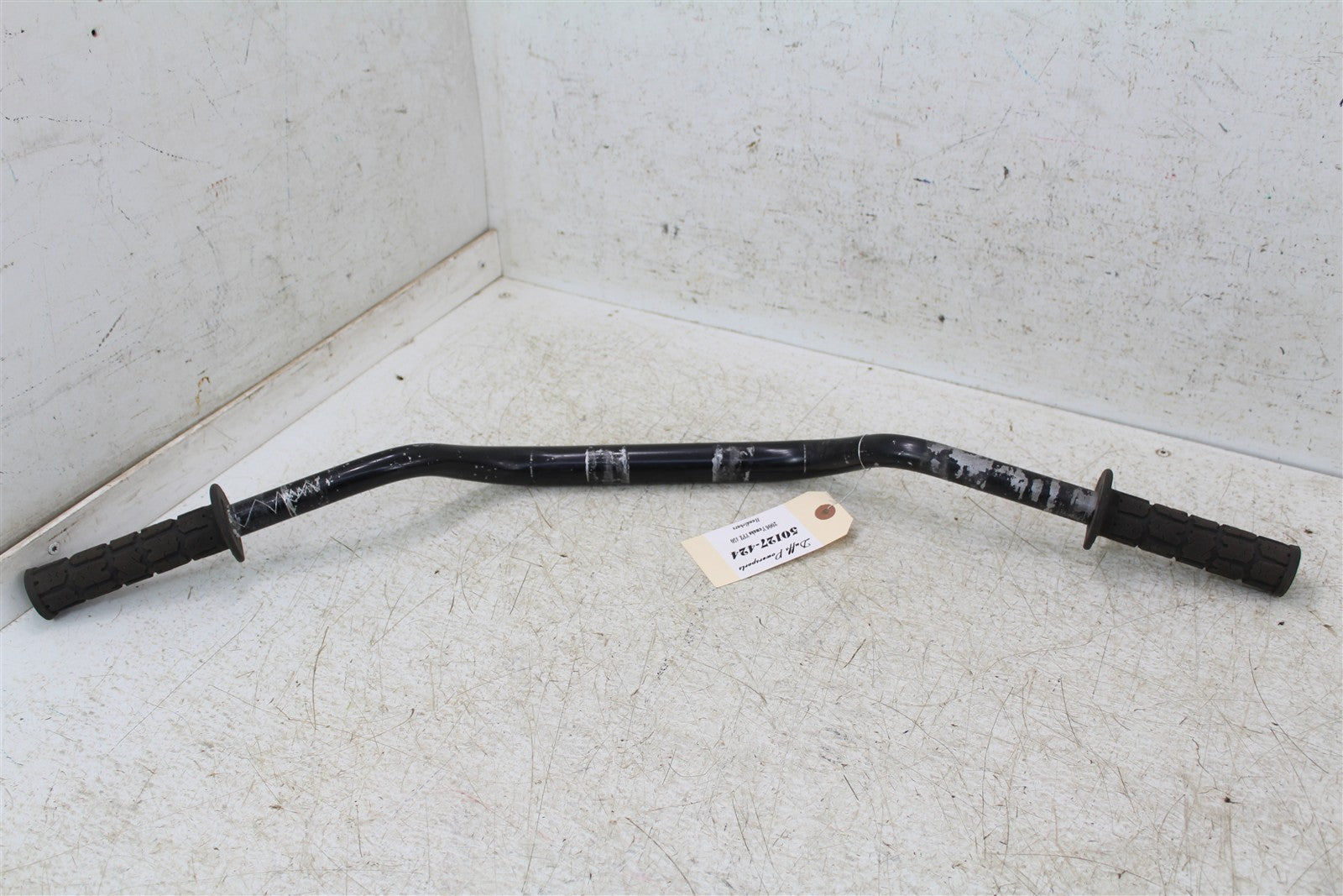 2006 Yamaha YFZ 450 Handlebar Bars Oversized 1 1/8" 50127