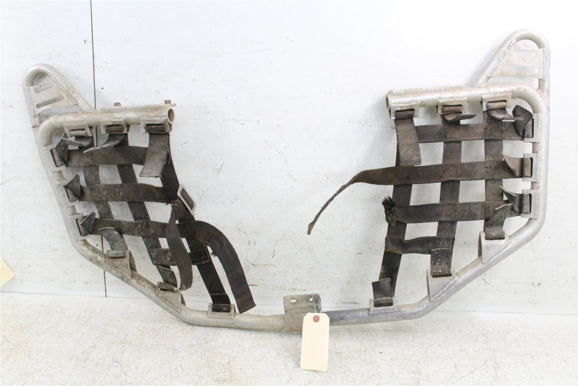 2006 Yamaha YFZ 450 GYTR Nerf Bars Pegs Left Right Guards 50127