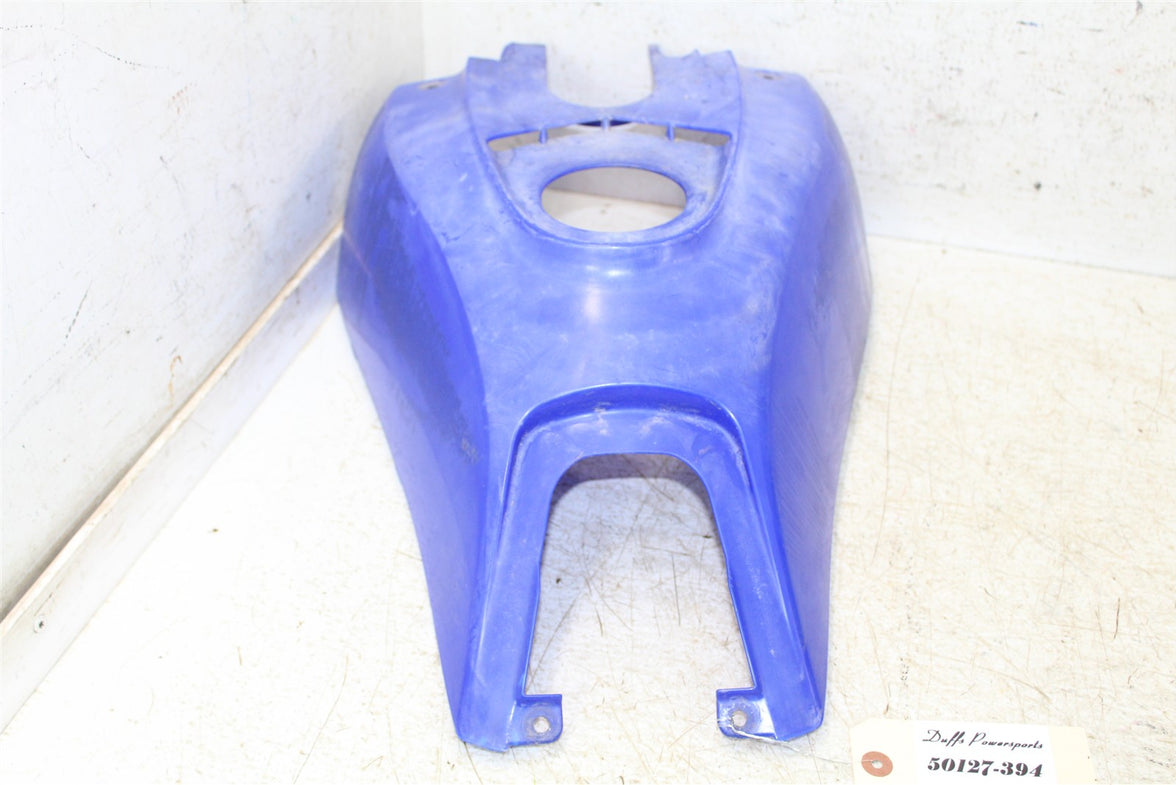 2006 Yamaha YFZ 450 Gas Tank Cover Guard 50127