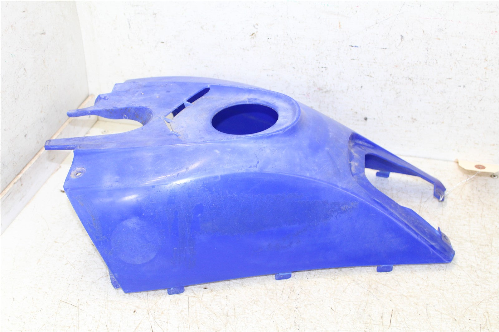 2006 Yamaha YFZ 450 Gas Tank Cover Guard 50127