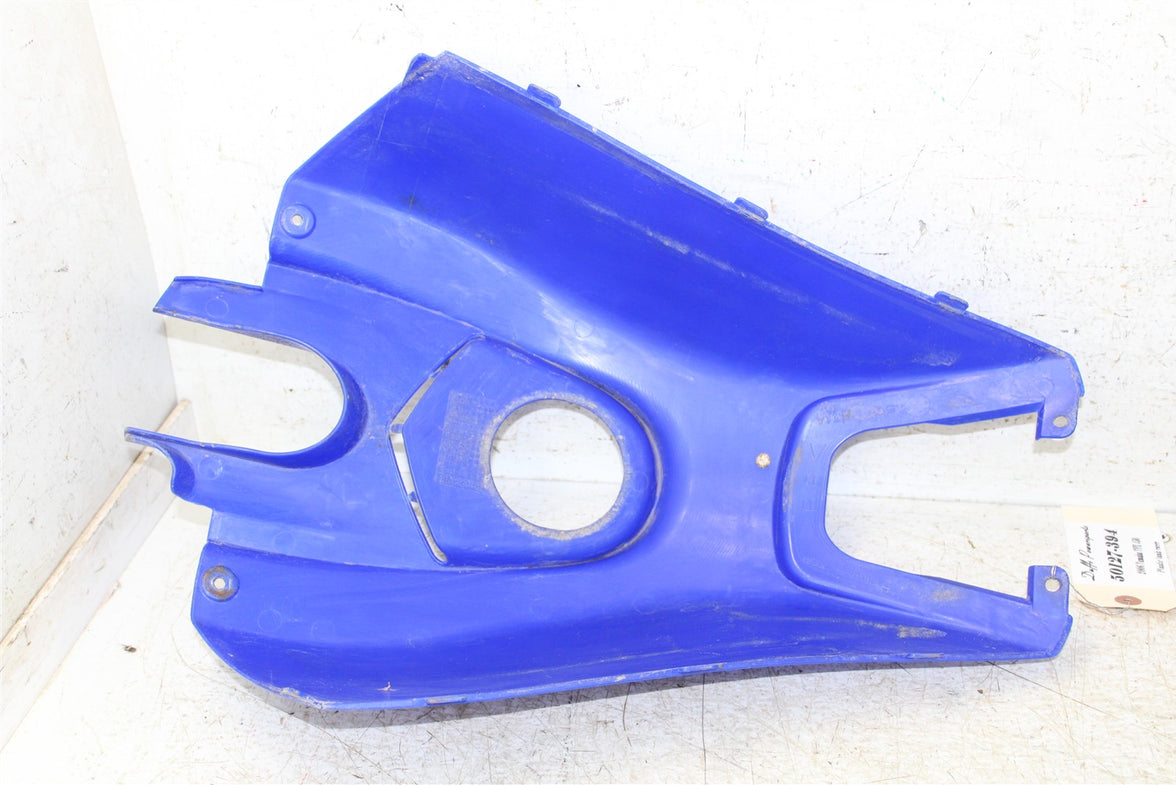 2006 Yamaha YFZ 450 Gas Tank Cover Guard 50127