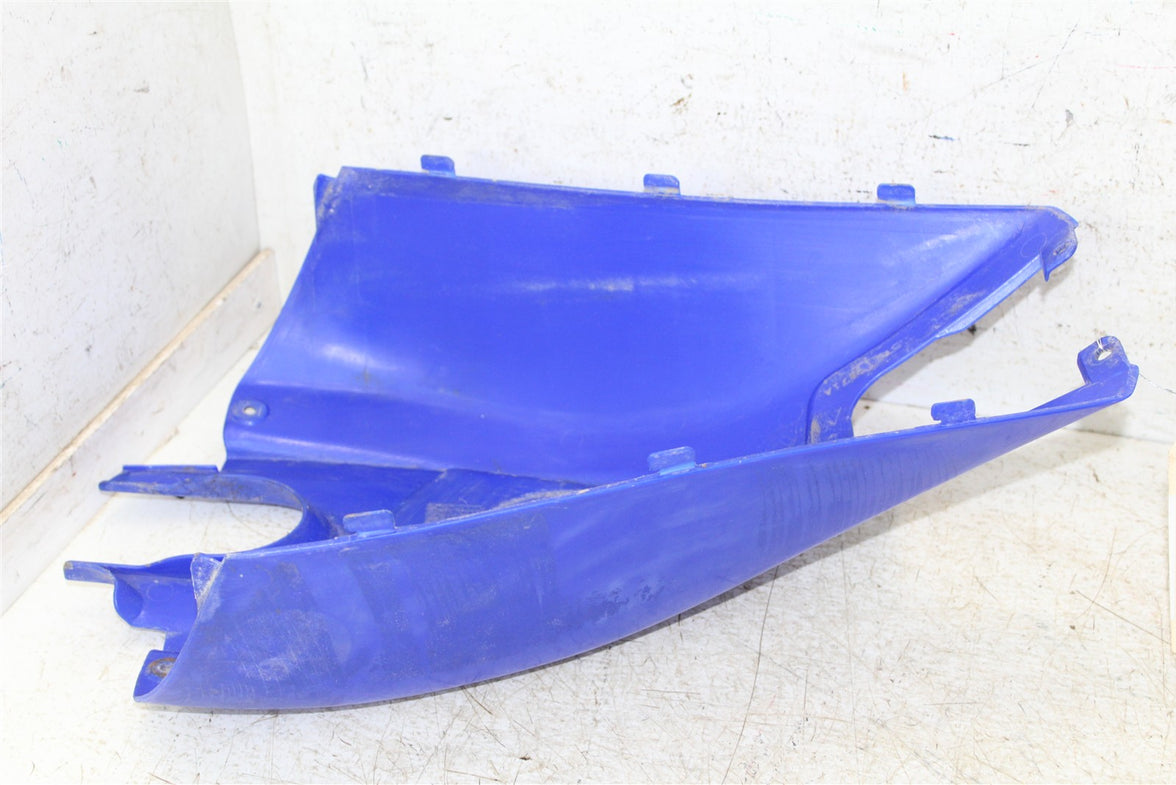 2006 Yamaha YFZ 450 Gas Tank Cover Guard 50127