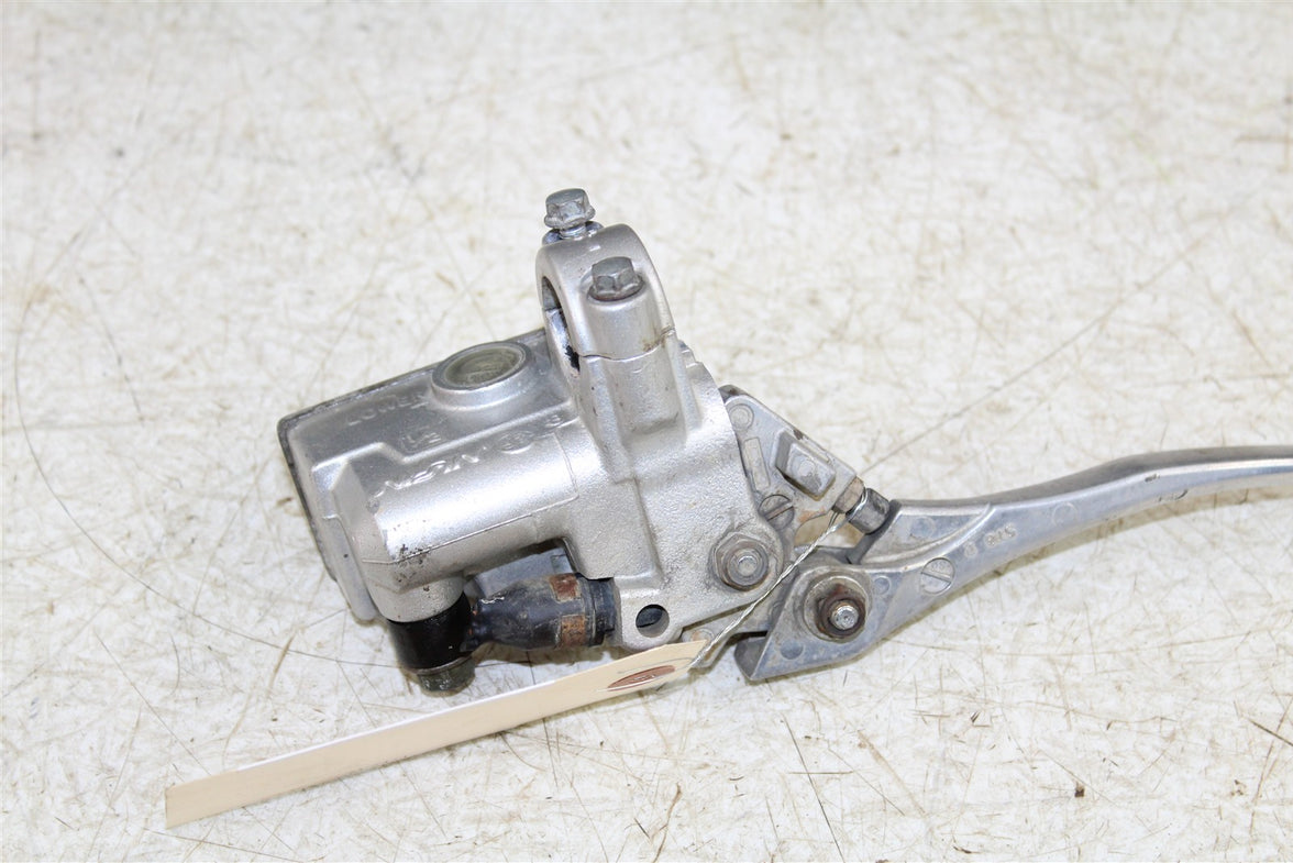 2006 Yamaha YFZ 450 Front Brake Master Cylinder Lever 50127