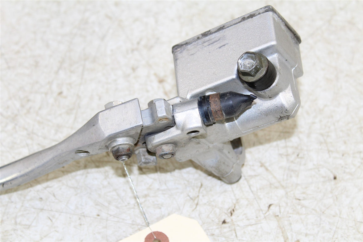 2006 Yamaha YFZ 450 Front Brake Master Cylinder Lever 50127