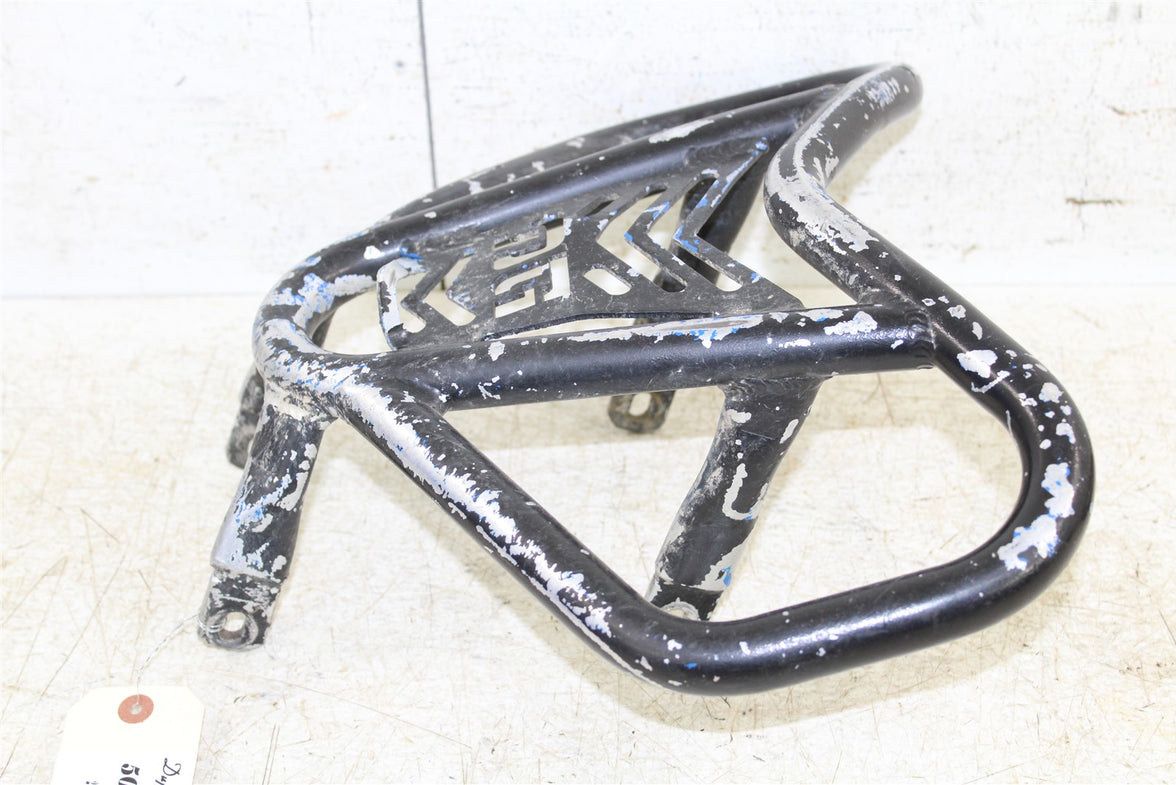2006 Yamaha YFZ 450 DG Racing Front Bumper Frame Mount 50127