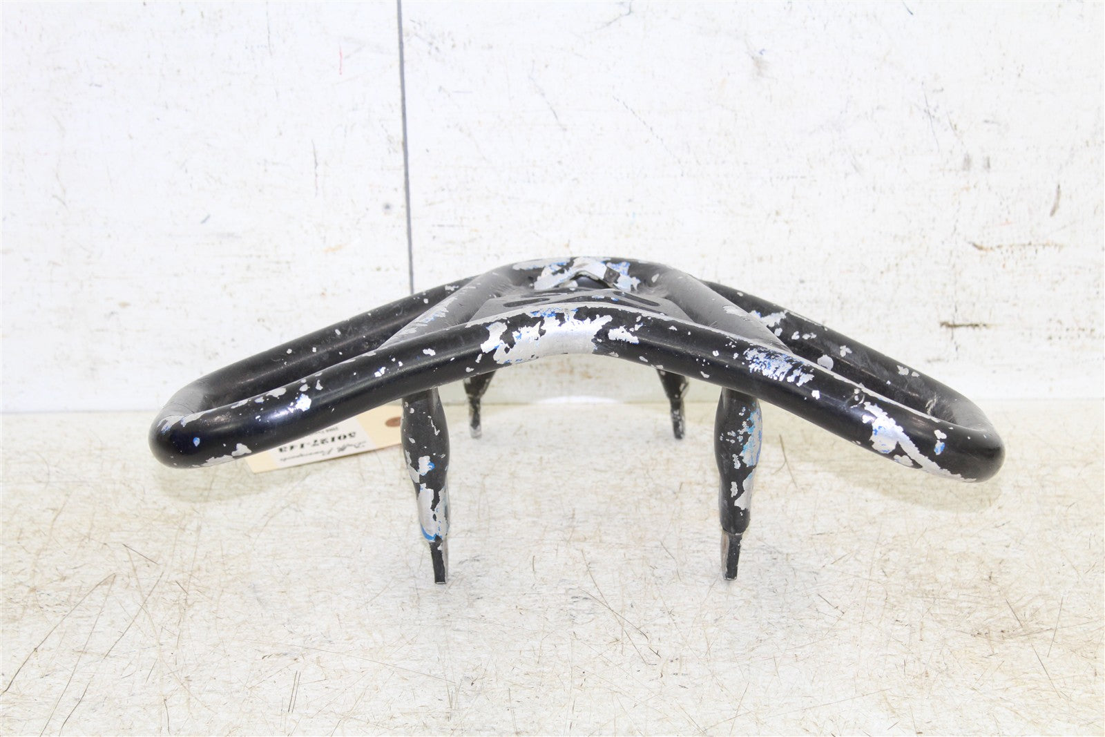 2006 Yamaha YFZ 450 DG Racing Front Bumper Frame Mount 50127