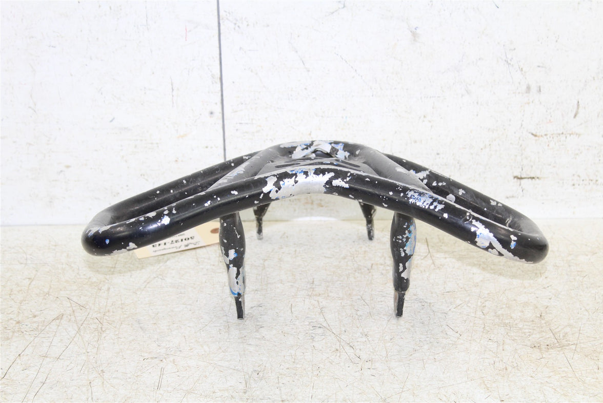 2006 Yamaha YFZ 450 DG Racing Front Bumper Frame Mount 50127