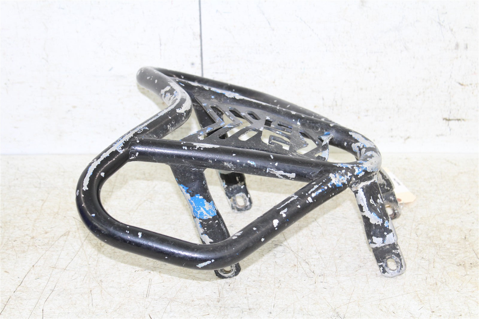 2006 Yamaha YFZ 450 DG Racing Front Bumper Frame Mount 50127