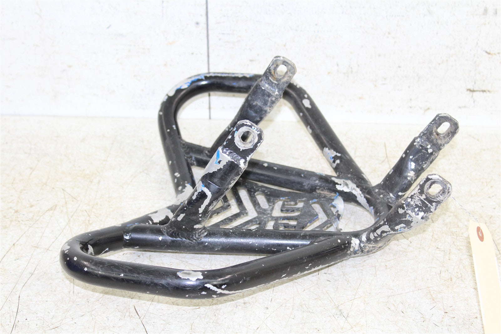 2006 Yamaha YFZ 450 DG Racing Front Bumper Frame Mount 50127
