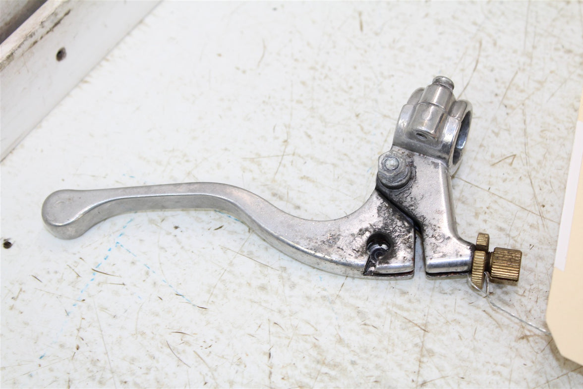 2006 Yamaha YFZ 450 Clutch Lever w/ Perch Mount 50127