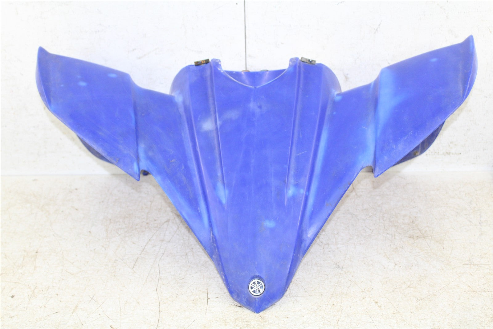 2006 Yamaha YFZ 450 Front Fender Plastic 50127