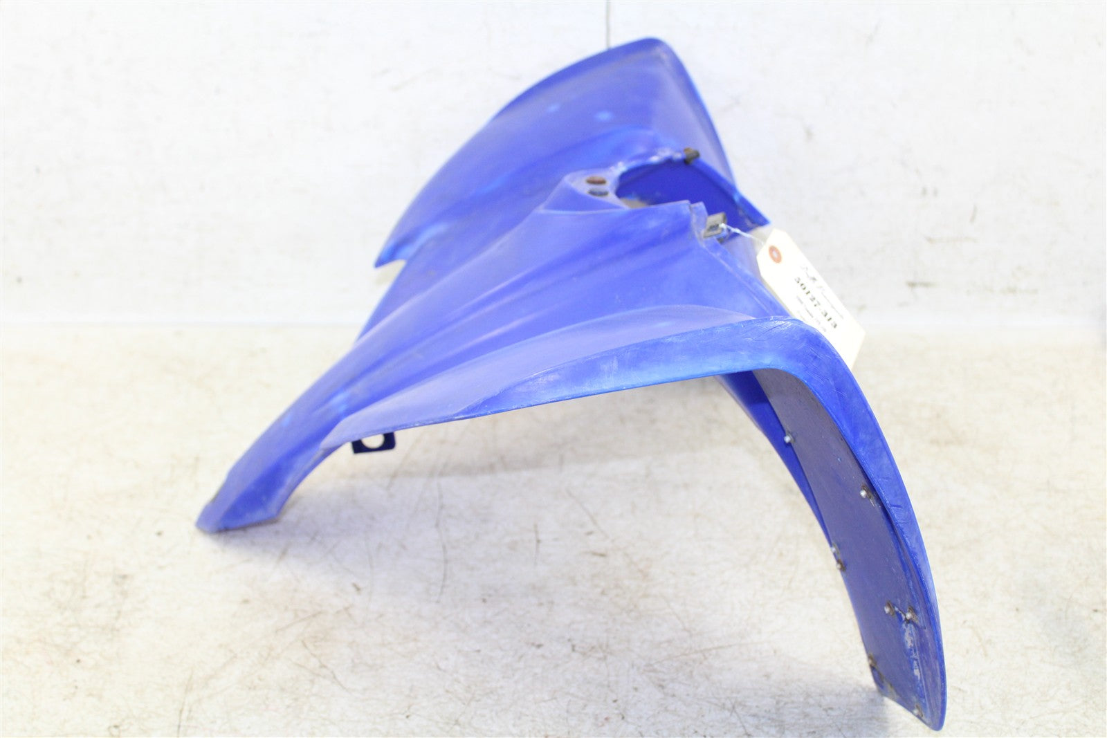 2006 Yamaha YFZ 450 Front Fender Plastic 50127