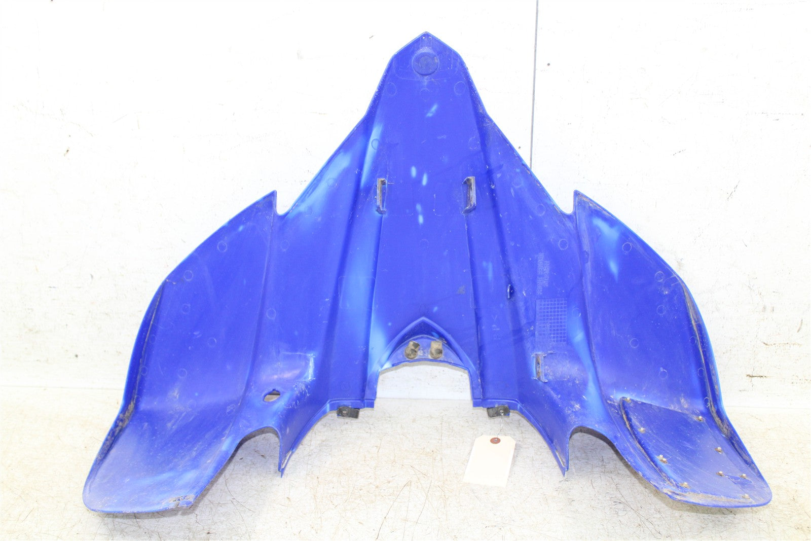2006 Yamaha YFZ 450 Front Fender Plastic 50127