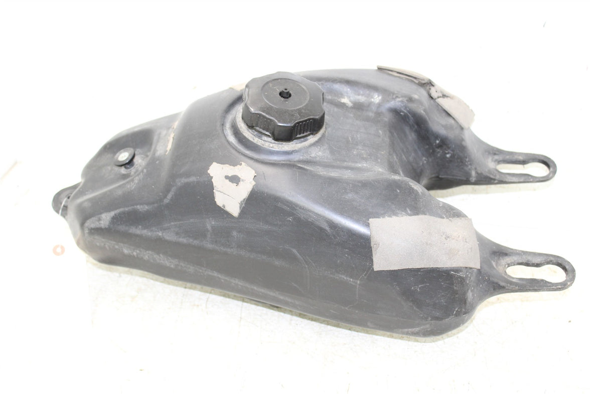 2006 Yamaha YFZ 450 Gas Fuel Tank 50127