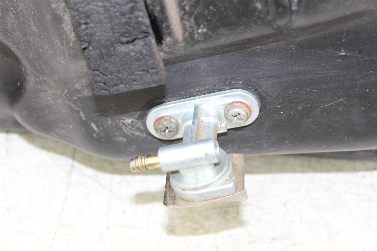 2006 Yamaha YFZ 450 Gas Fuel Tank 50127