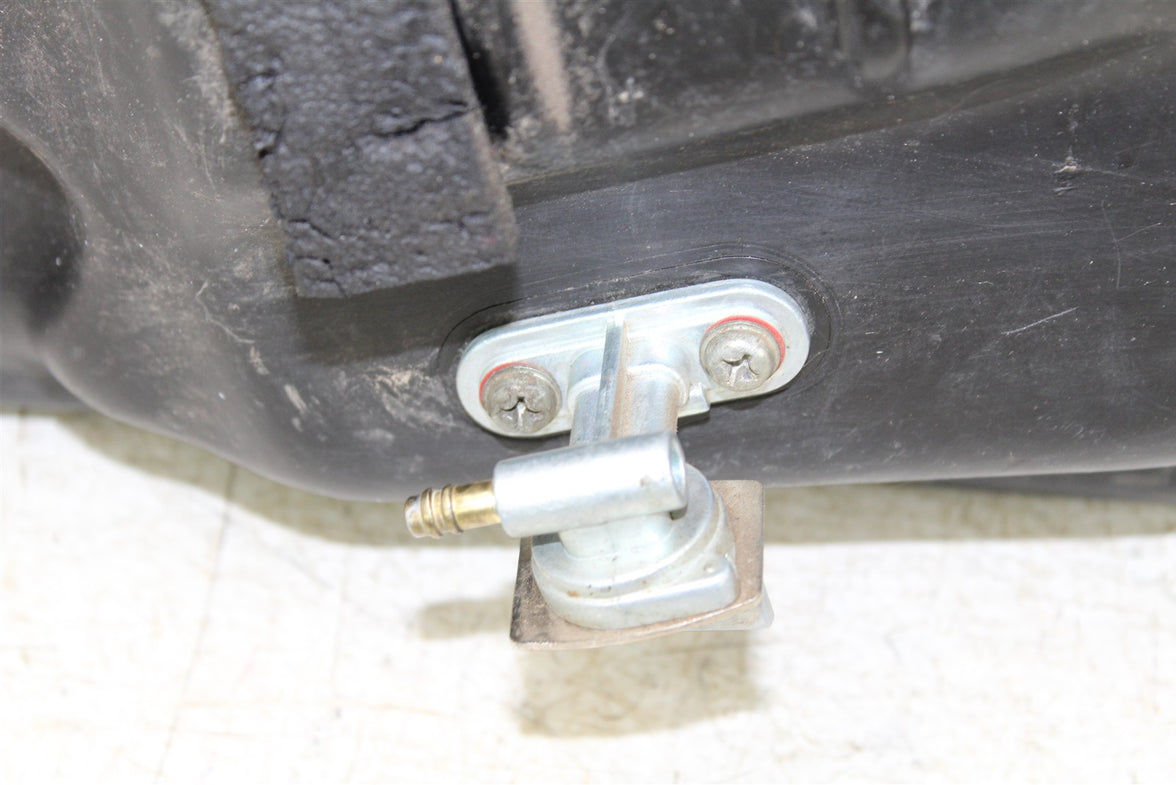 2006 Yamaha YFZ 450 Gas Fuel Tank 50127