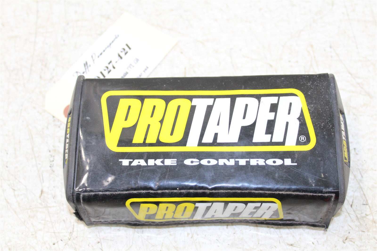 2006 Yamaha YFZ 450 ProTaper Bar Pad Handlebar Cover 50127