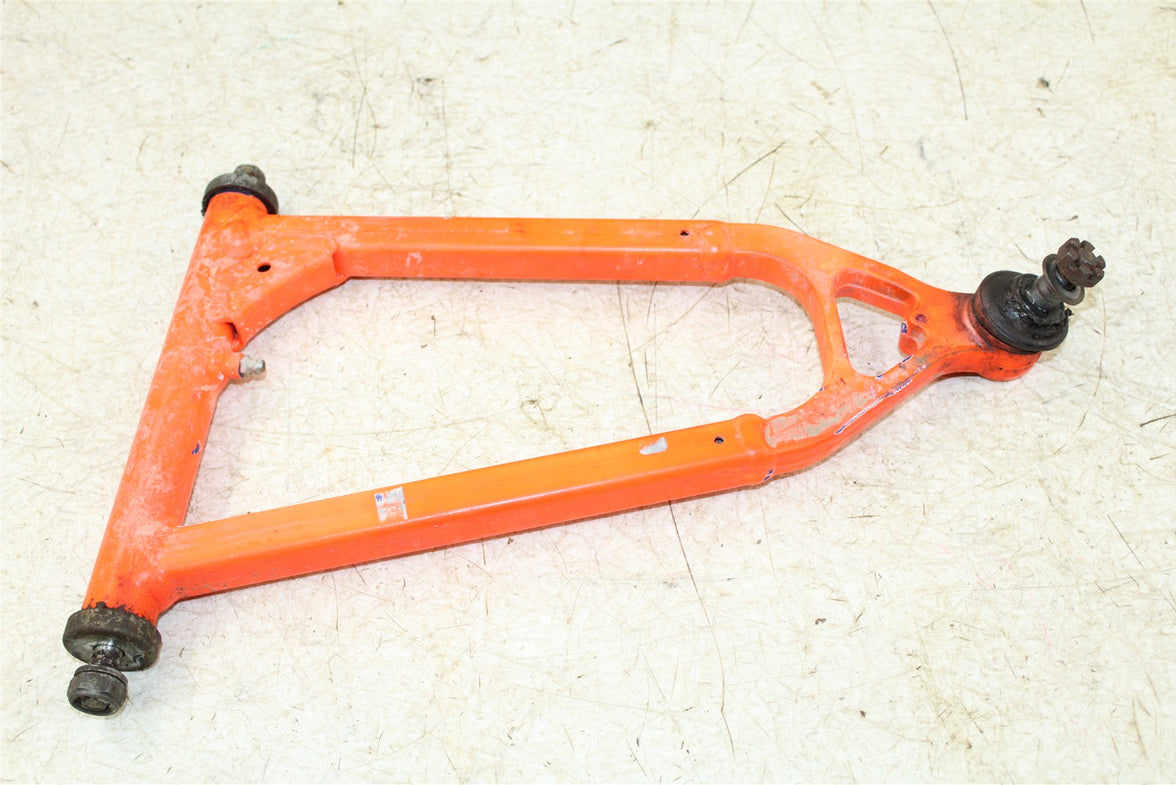 2006 Yamaha YFZ 450 Front Left Control A Arms Upper Lower 50127