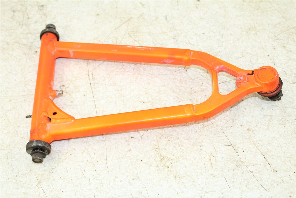 2006 Yamaha YFZ 450 Front Left Control A Arms Upper Lower 50127