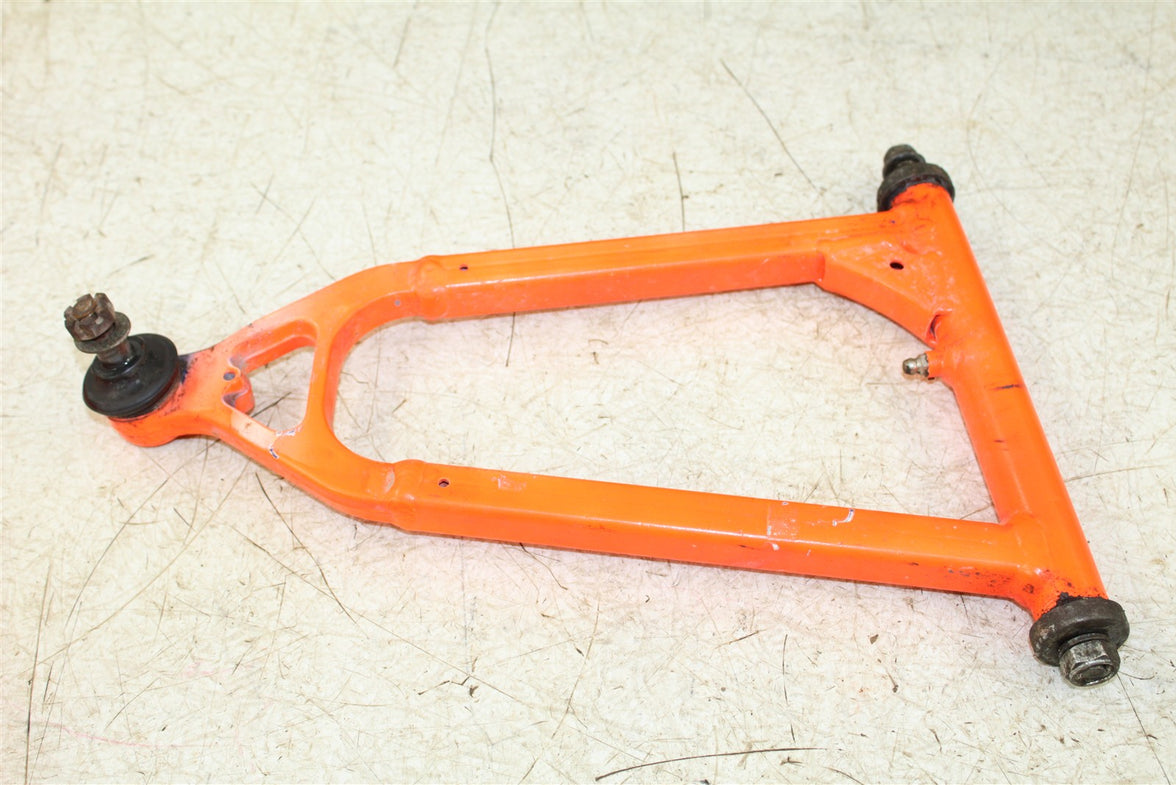 2006 Yamaha YFZ 450 Front Right Control A Arms Upper Lower 50127