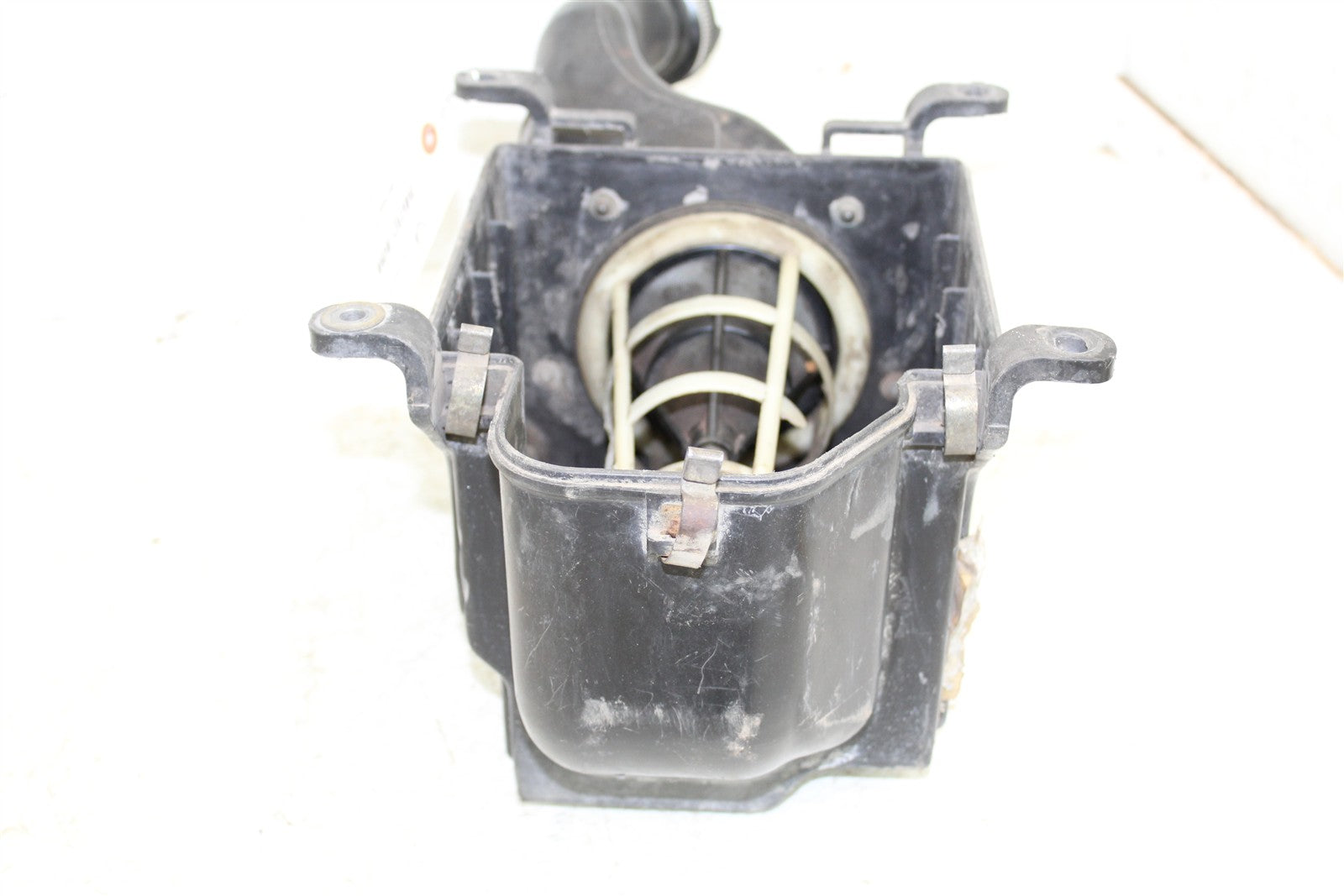 2006 Yamaha YFZ 450 Air Box Intake Housing Boot Filter Cage 50127