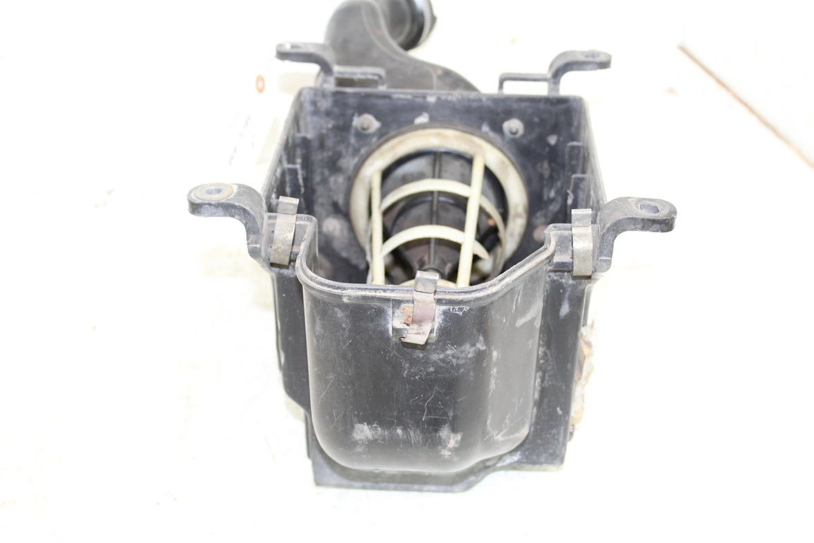 2006 Yamaha YFZ 450 Air Box Intake Housing Boot Filter Cage 50127