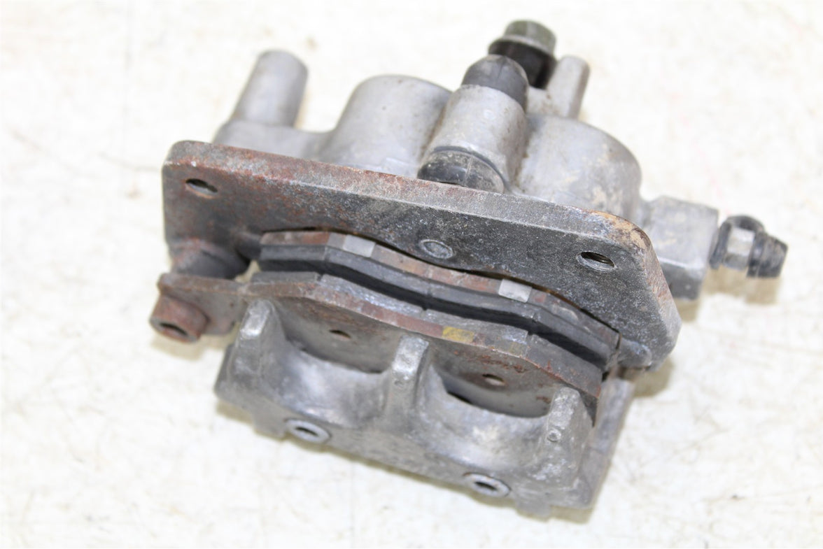 2006 Yamaha YFZ 450 Front Brake Calipers Set Left Right 50127