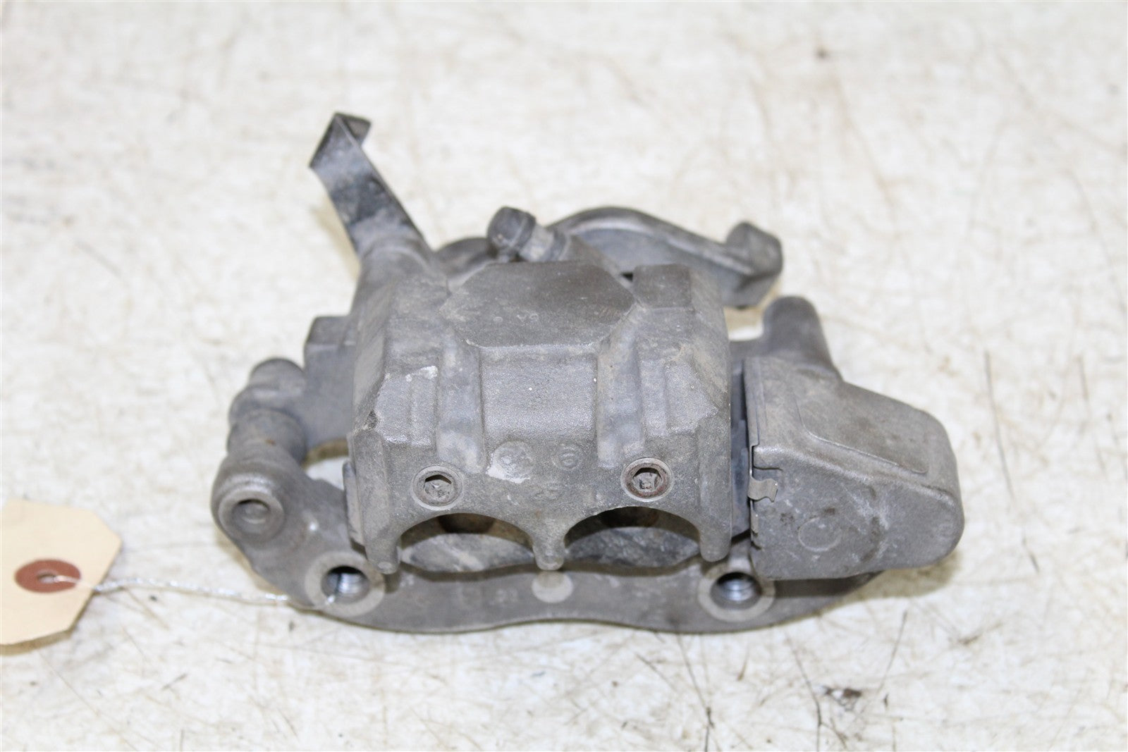 2006 Yamaha YFZ 450 Rear Brake Caliper 50127