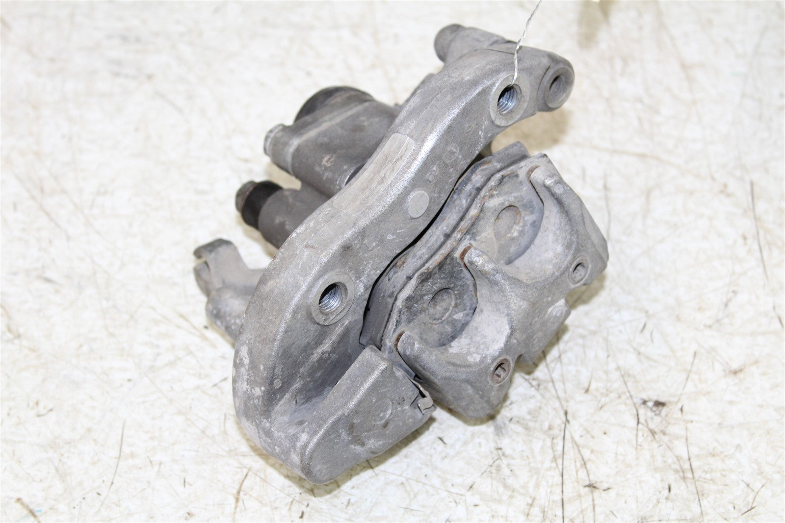 2006 Yamaha YFZ 450 Rear Brake Caliper 50127