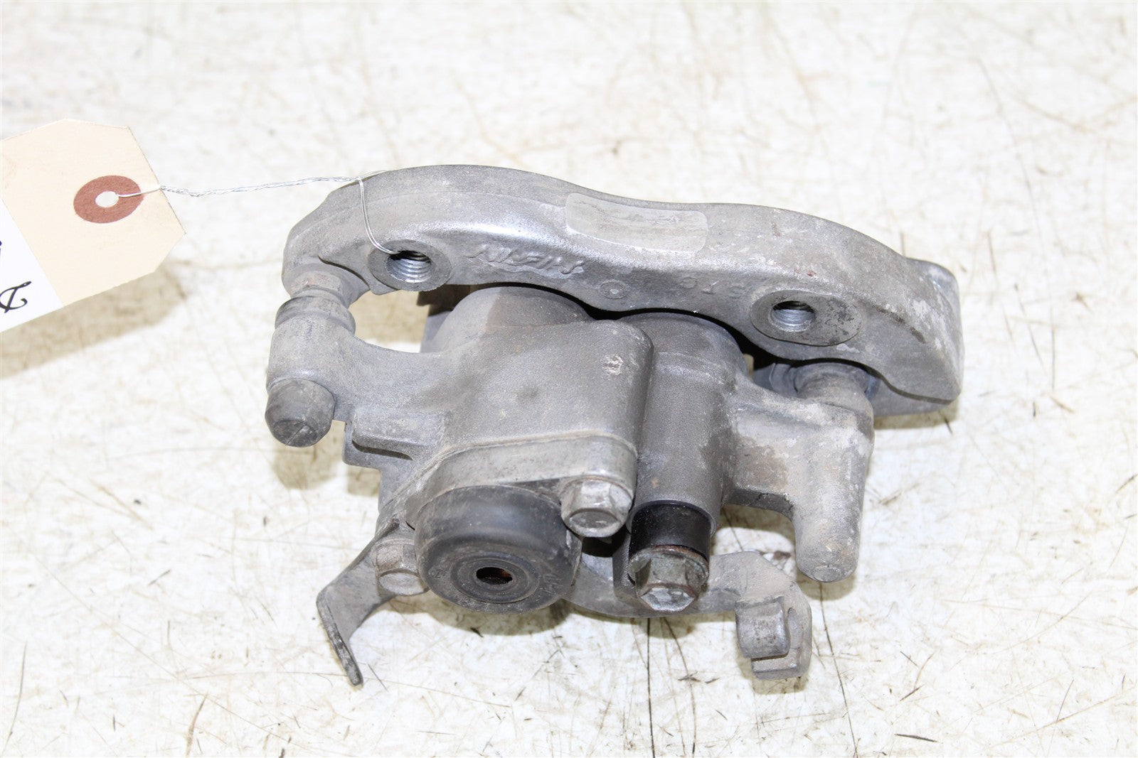 2006 Yamaha YFZ 450 Rear Brake Caliper 50127