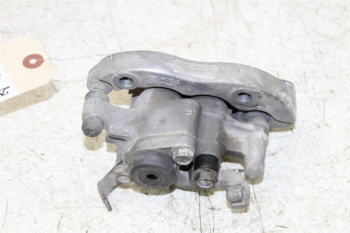 2006 Yamaha YFZ 450 Rear Brake Caliper 50127