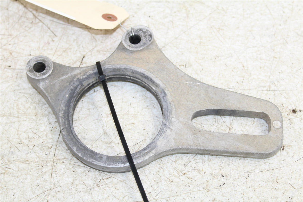 2006 Yamaha YFZ 450 Rear Brake Caliper Mount 50127
