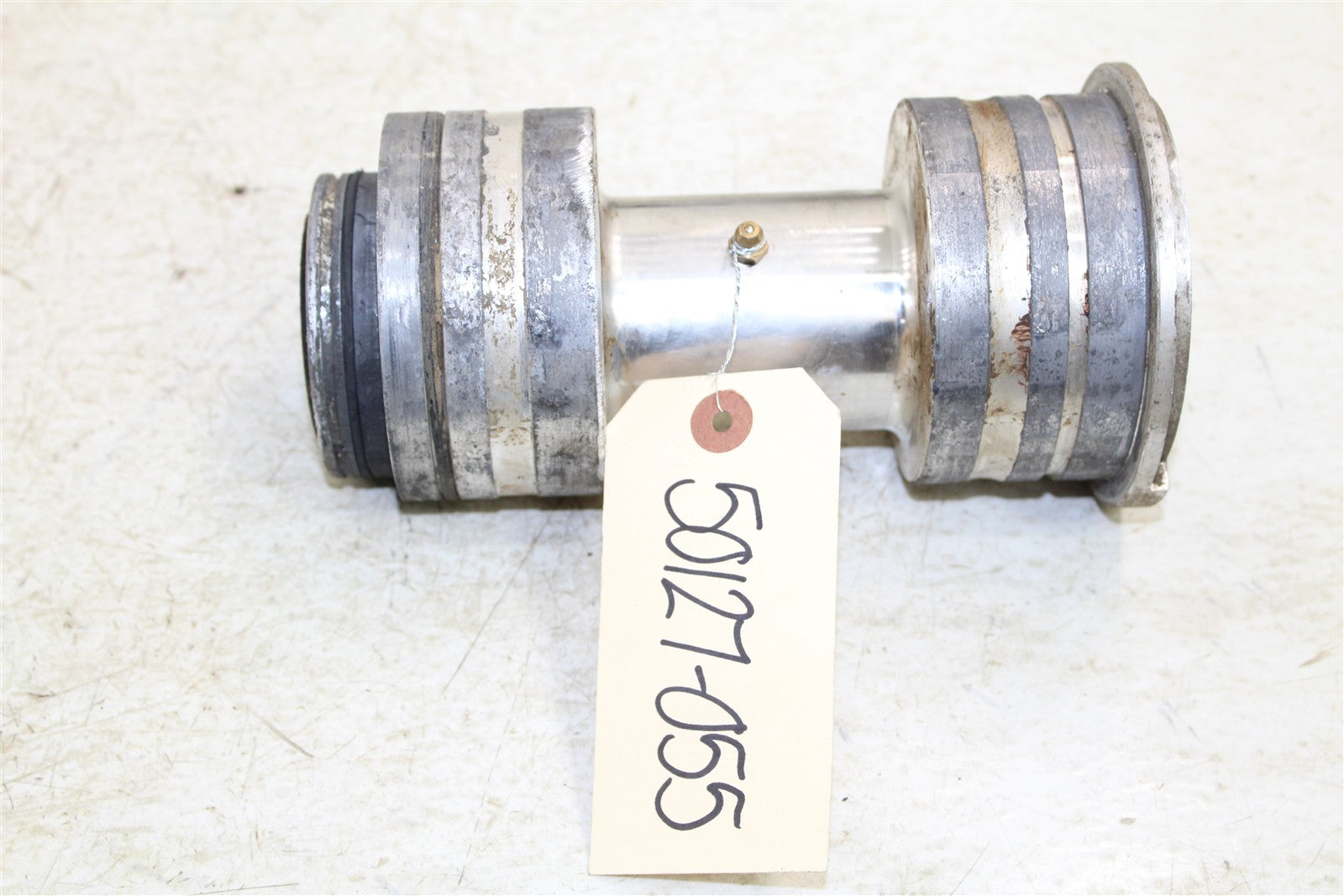 2006 Yamaha YFZ 450 Rear Axle Carrier Housing Bearing 50127