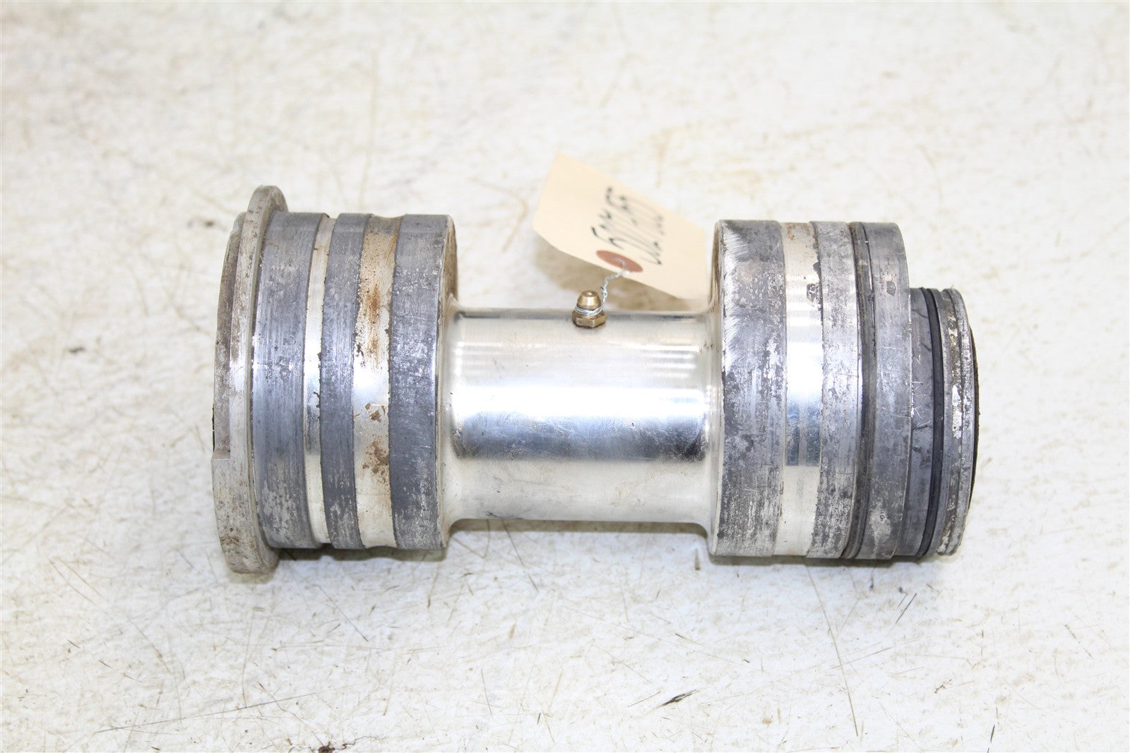 2006 Yamaha YFZ 450 Rear Axle Carrier Housing Bearing 50127