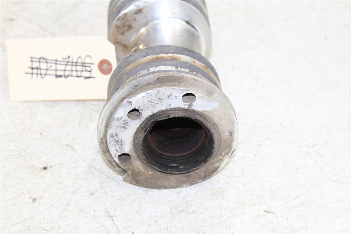 2006 Yamaha YFZ 450 Rear Axle Carrier Housing Bearing 50127